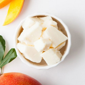 Mango Butter