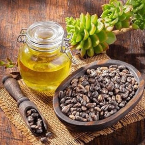 Castor oil