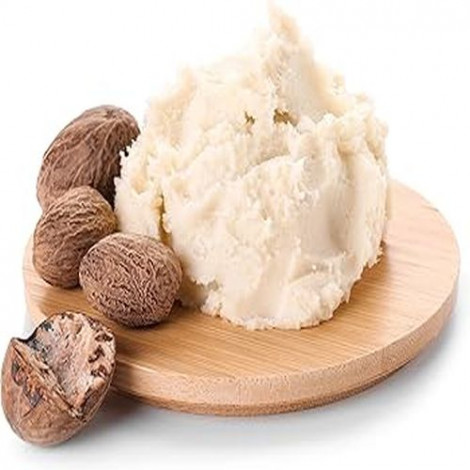 Raw Shea Butter