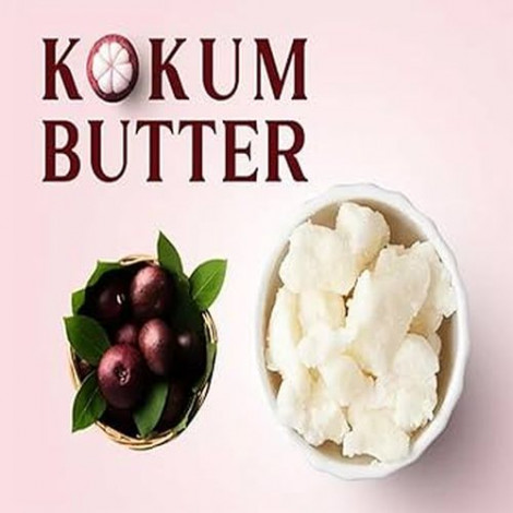 Refined Kokum Butter