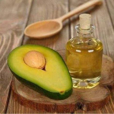 Avocado oil